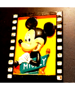 Rare vintage Mickey Mouse magnet - £12.66 GBP