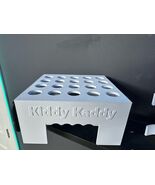 No-Spill Ice Cream Cone Holder - $19.99