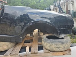 Left Convertible Black Quarter Panel OEM 2010 Bentley Continental GT - $10,542.25 MXN
