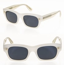 Oliver Peoples 5376 ISBA White Pearl Blue Bold Unisex Sunglasses OV5376SU - £264.68 GBP