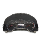 Speedometer Mph Id 20821175 Fits 08-09 Equinox 1320376**MAY Need To Be Reprog... - $55.21