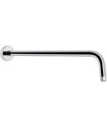 15 Inch bathroom wall mounted Shower Arm And Flange - £47.93 GBP