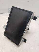 Info-GPS-TV Screen Display Screen Dash Fits 08-12 ARMADA 1469398CODE NOT... - $63.36