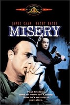 Misery [New Dvd] Rmst, Widescreen, Faceplate - £18.86 GBP