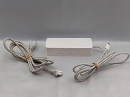 Genuine 110W Power Supply Adapter Apple A1188 Mac Mini 18.5V 6.0A w/Power cord K - £10.35 GBP