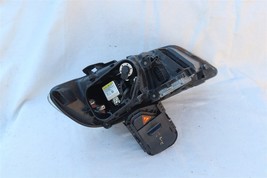 2010-15 Audi Q7 Xenon HID Headlight Head Light Lamp Non-AFS Driver Left LH image 12