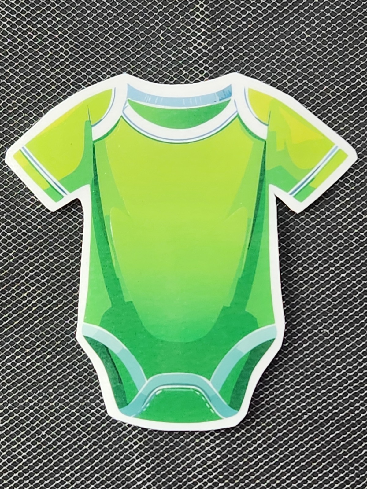 Baby Onesie Sticker - £1.23 GBP