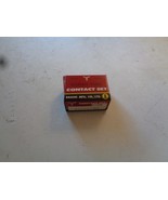 Contact Points Kawasaki KZ400, KZ750 21008-025 Dallchi - $21.78