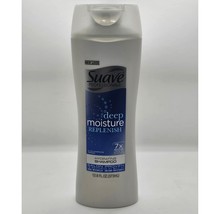 NEW Suave Professionals Deep Moisture Hydrating Conditioner, 12.6 fl oz - $49.49
