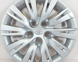 ONE 2012-2014 Toyota Camry # 61163 16&quot; 10 Spoke Hubcap Wheel Cover # 426... - $37.99