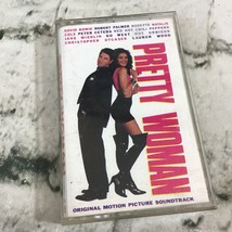Pretty Woman by Original Soundtrack (Cassette, Mar-1990, EMI Music Distribution) - £3.94 GBP