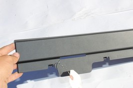 2017 JAGUAR XE SEDAN  CARGO PILLAR TRIM COVER X2282 image 8