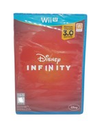 Disney Infinity 3.0 Nintendo Wii U Game - NEW SEALED - $11.83