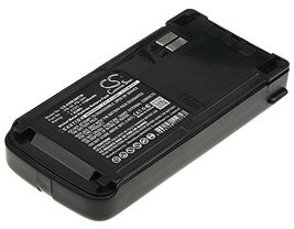 Cameron Sino 1100mAh / 7.92Wh Replacement Battery for Kenwood TH-G71E - $29.77