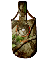 BUILT NY Camouflage Neoprene Insulated Bag w/belt loop for water, suppli... - $15.00