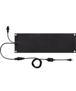 Outdoor Heated Mat - 10x30 Non-Slip Snow Melting Mat for Stairs &amp; Walkwa... - €43,10 EUR