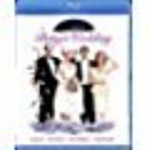 Betsy&#39;s Wedding Blu Ray  - £8.23 GBP