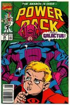 Power Pack #58 (1990) *Marvel Comics / Cover Artwork By Tom Morgan / Gal... - $5.00