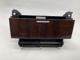 2004-2008 Ford F150 Center Dash Trim Ashtray Bezel Panel Wood Grain King... - $68.31