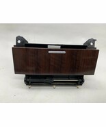 2004-2008 Ford F150 Center Dash Trim Ashtray Bezel Panel Wood Grain King Ranch - $68.31