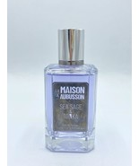 La Maison De Aubusson Sea Sage &amp; Tonka 3.4oz EDP Spray For Men New Repla... - €26,04 EUR