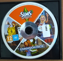 The Sims 3: University Life (pc) - £6.38 GBP