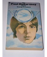 Paul McCartney Paperback Book Vintage 1975 UK - €8,57 EUR