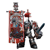 Grey Knights Terminator 1/18 Scale Figure - Retius Akantar - £106.50 GBP