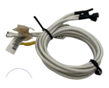 OEM Range Wire Harness For Amana AGR4230BAW3 AGR5330BAB2 AGR5330BAS3 AGR... - $34.64