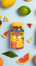Nature Made Calcium 600 mg with Vitamin D3 60Tablets - $7.91