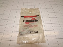 Tecumseh 792160 Shift Shifter Key Factory Sealed OEM NOS - £14.44 GBP