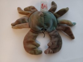 Ty Beanie Babies Claude the Crab - £2.33 GBP