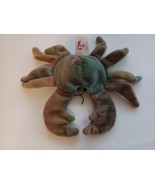 Ty Beanie Babies Claude the Crab - $4.02 CAD