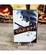 Taken (Extended Cut DVD, 2008) Liam Neeson - £2.40 GBP