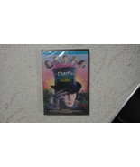 Charlie And The Chocolate Factory - DVD - Tim Burton. New Sealed. Look!  - £9.01 GBP