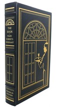 Mary Roberts Rinehart THE DOOR Franklin Library 1st Edition 1st Printing - £235.39 GBP