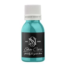 MAVI STEP Express Color Smooth Leather Dye - 25 ml - 165 Bright Turquoise - £15.00 GBP