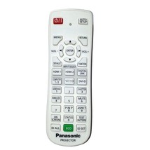Panasonic N2QAYA000126 Remote Control Tested Works Genuine OEM - £8.56 GBP