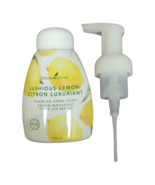 Young Living Lushious Lemon Foaming Hand Soap ( 236 ml) - New - Free Shi... - $24.75