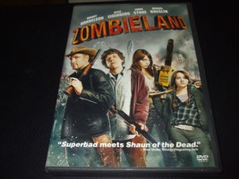 Zombieland (DVD, 2010) - £3.94 GBP