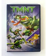TMNT Teenage Mutant Ninja Turtles DVD Warner Bros. Standard Version 2007 - $0.98