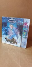 Disney Frozen 2 - Enchanted Journey with Interactive Sound Flashlight - NEW - £8.69 GBP