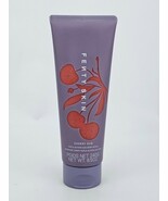 Fenty Skin Cherry Dub Triple Action AHA Body Scrub Exfoliate 8.5 oz - $450.55 MXN