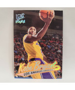 1996-97 Fleer Ultra Kobe Bryant Rookie Card RC #52 Lakers - $253.75 CAD