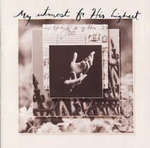 Various - My Utmost For His Highest (CD, Album) (Very Good Plus (VG+)) - £1.84 GBP