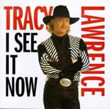 I See It Now by Tracy Lawrence Cd - £8.34 GBP
