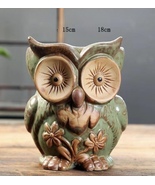 Owl Planter - €19,23 EUR