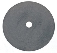 10 Inch Diameter 90 Grit Aluminum Oxide Cut off Wheel 3820 Max RPM - £18.16 GBP