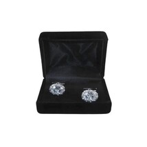 Men J.Valintin Cufflinks by Vitorofolo for French Cuff Shirt V39-67 image 4