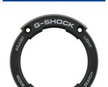 CASIO G-SHOCK Watch Band Bezel Shell GST-S300 GST-S300G GST-W300G Black ... - £22.14 GBP